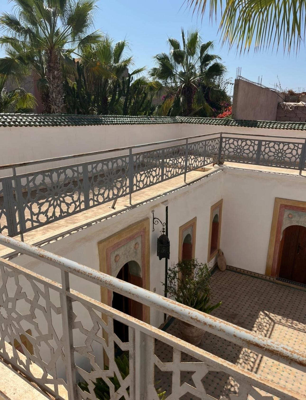 Hotel Tawala Surf Experience, Riad Tawala Tamraght Zewnętrze zdjęcie